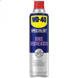 Wd40 bike limpiador y...