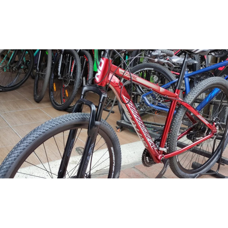 Bicicleta on best sale trail blaster 29