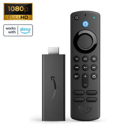 Amazon Fire TV Stick Alexa...