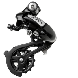 Tensor Shimano Altus Rd...