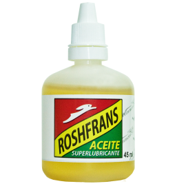 Aceite Roshfrans  45 Ml