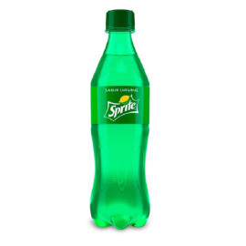 Bebidas Sprite