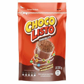 Chocolisto