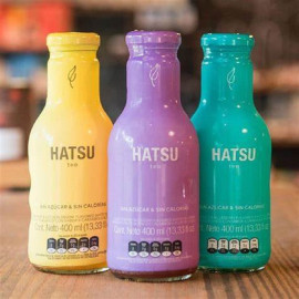 Hatsu