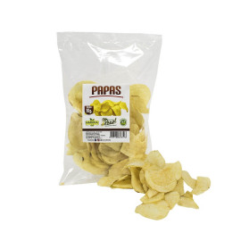 Papas Bolsa