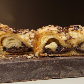 Babka Chocolate/Agraz Med