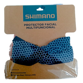 Protector Facial Shimano